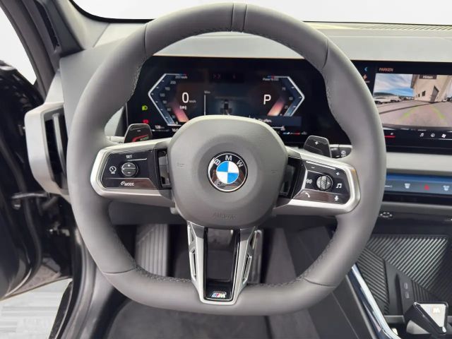 BMW X3 M-Sport