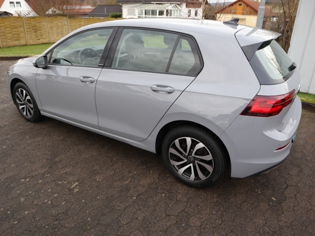Volkswagen Golf 1.5 TSI Golf VIII