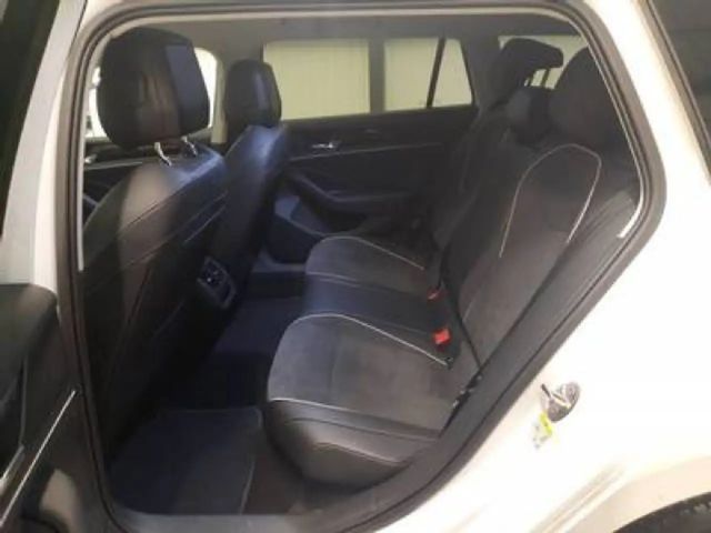 Volkswagen Passat DSG Variant eHybrid