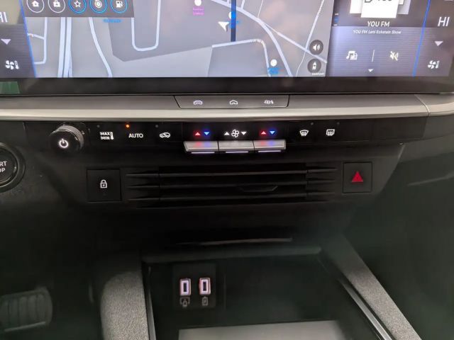 Opel Grandland X GS-Line Grand Sport