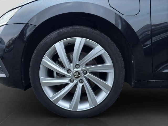 Skoda Octavia Combi Style Style iV