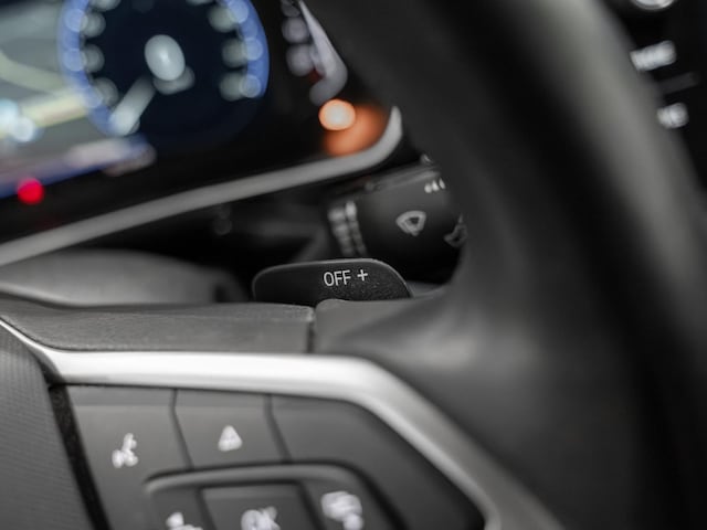 Volkswagen T-Cross 1.5 TSI DSG