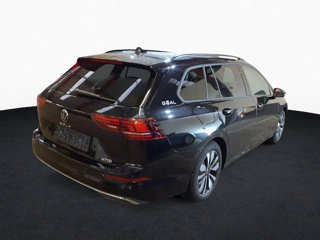 Volkswagen Golf 1.5 eTSI DSG Golf VIII Variant