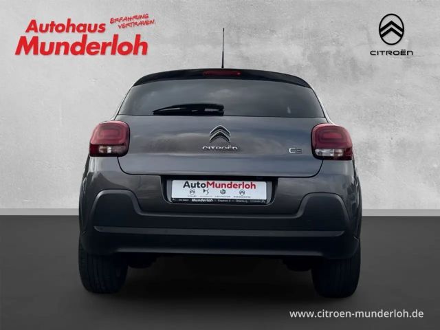 Citroën C3 PureTech