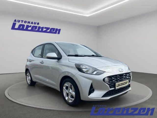 Hyundai i10 1.0 Trend