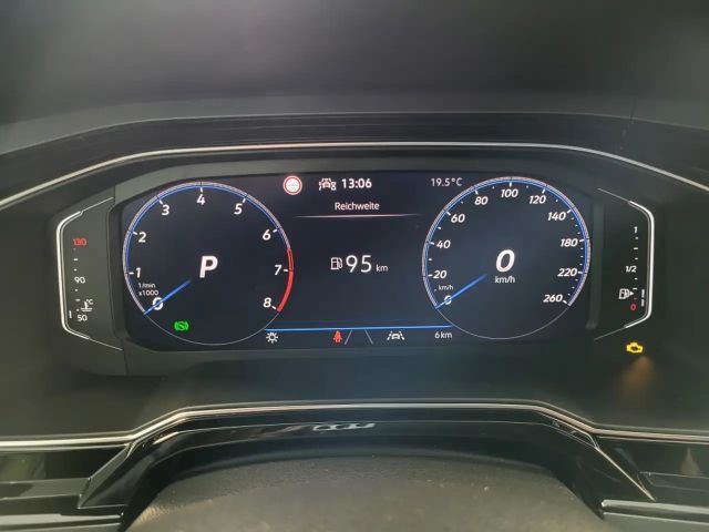 Volkswagen Taigo DSG R-Line Style