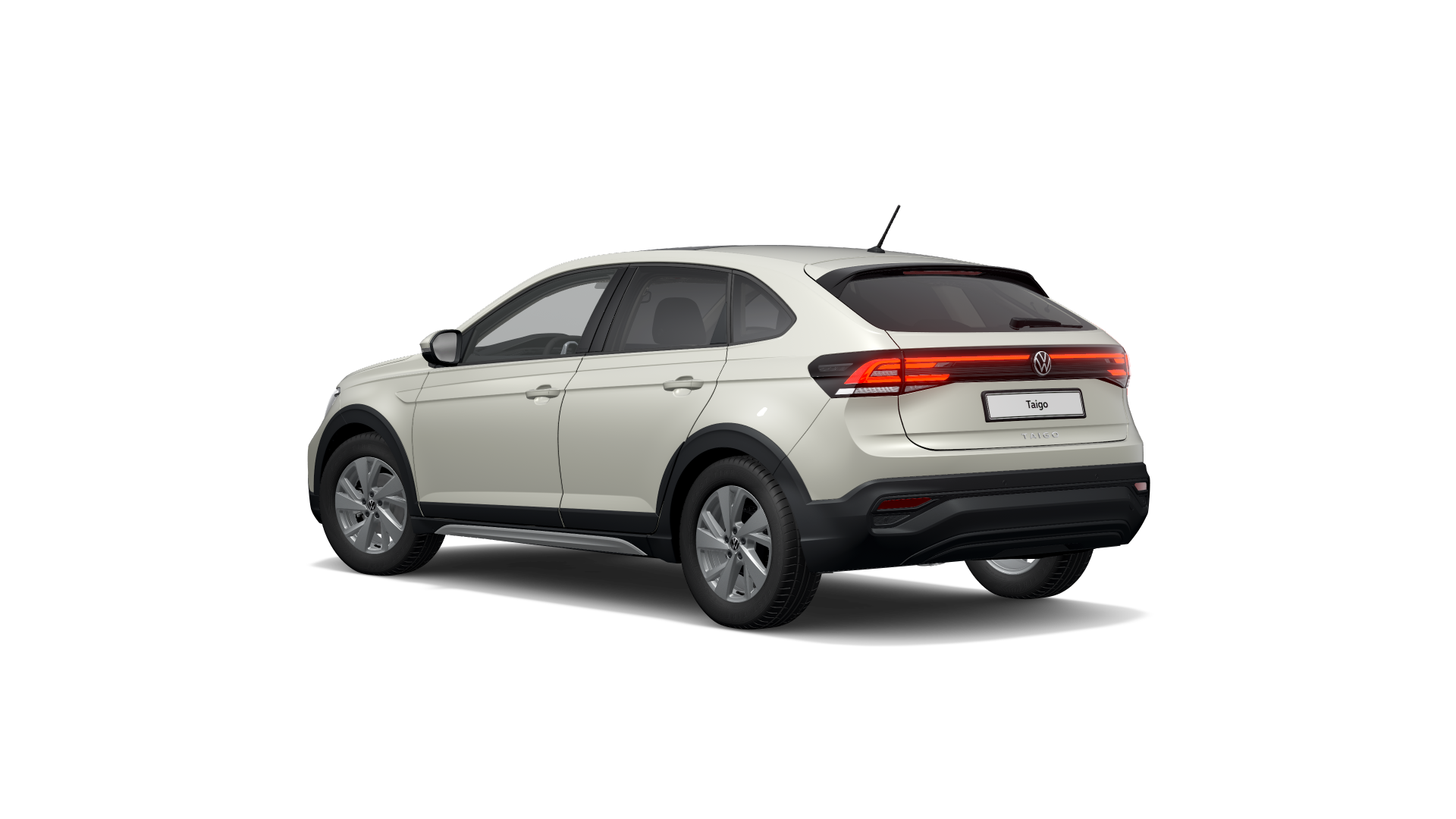 Volkswagen Taigo 1.0 TSI Life