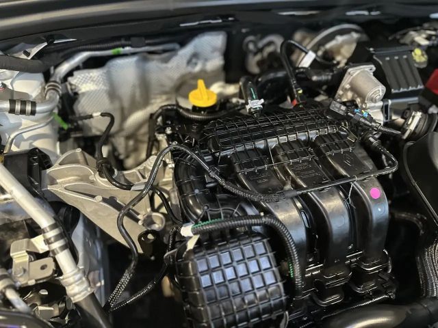 Renault Clio Business Line SCe 65