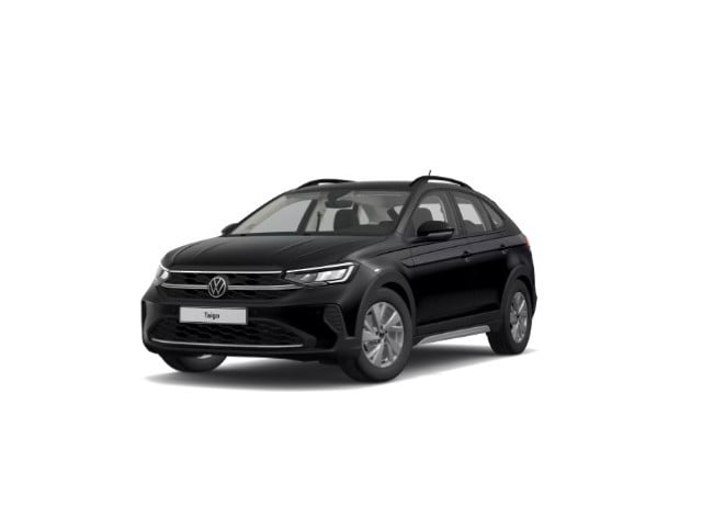 Volkswagen Taigo 1.0 TSI Life