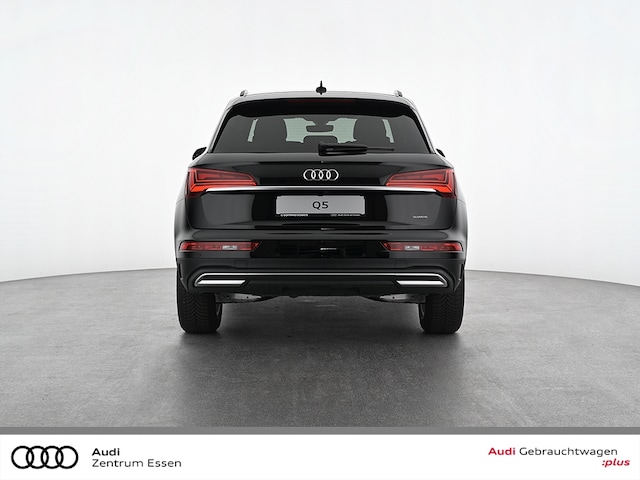 Audi Q5 40 TFSI Quattro S-Tronic