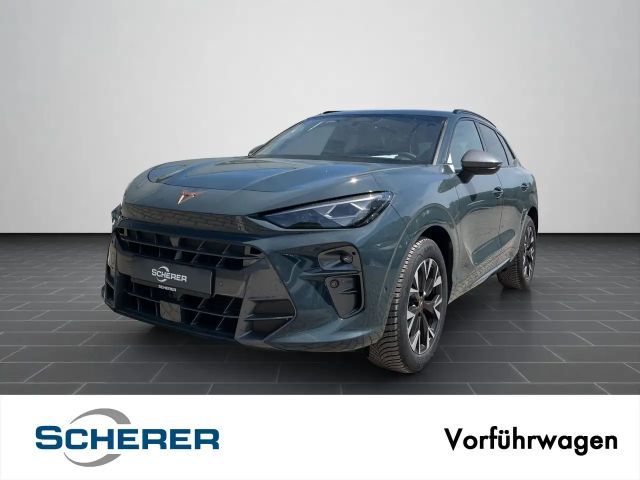 Cupra Terramar 1.5 eTSI