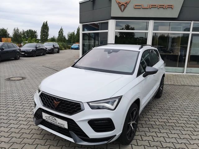 Cupra Ateca 2.0 TSI 4Drive DSG