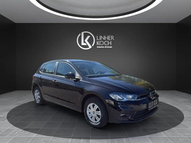 Volkswagen Polo 4Me ''SHZ+App-Connect+GRA+LichtPaket''