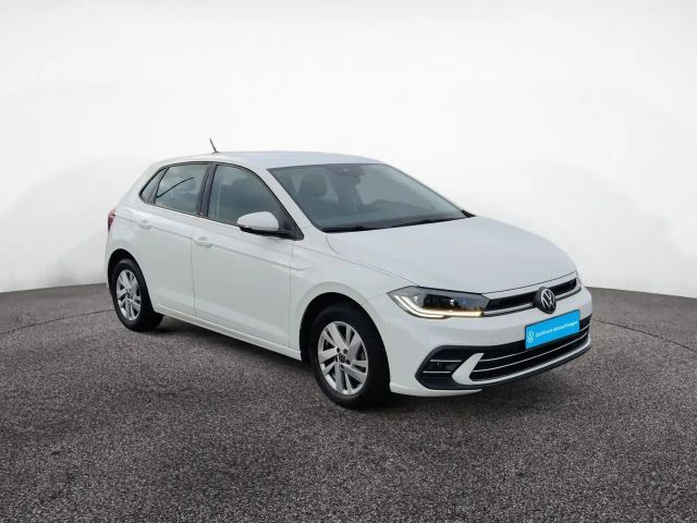Volkswagen Polo 1.0 TSI Style