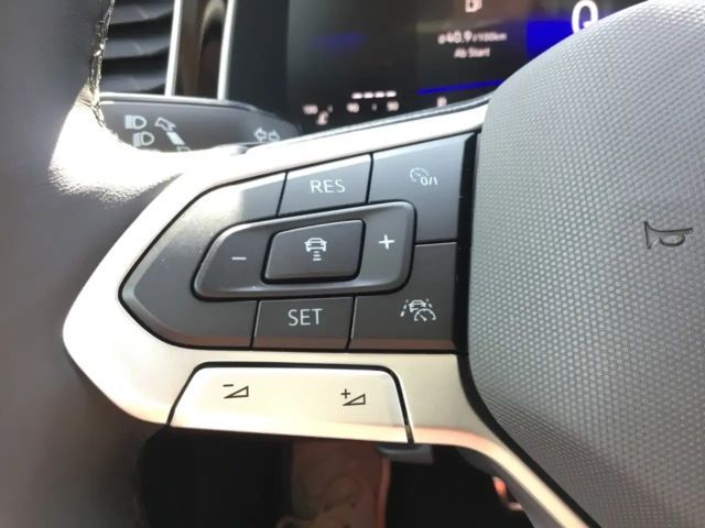 Volkswagen Taigo DSG