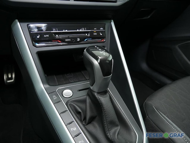 Volkswagen Taigo 1.0 TSI DSG