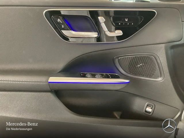 Mercedes-Benz C 180 AMG Line Sedan