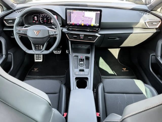 Cupra Leon 2.0 TSI DSG VZ