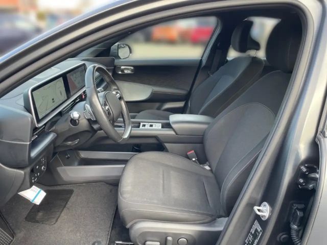 Hyundai IONIQ 6 Dynamiq