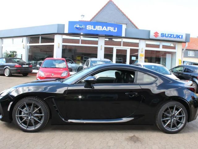 Subaru BRZ Sport