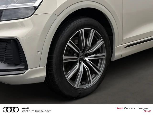 Audi Q8 50 TDI Quattro