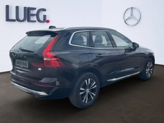 Volvo XC60 AWD Inscription T6