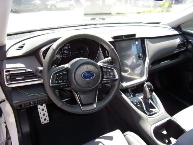 Subaru Outback Exclusive Lineartronic Edition