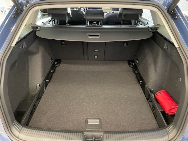 Volkswagen Golf 1.5 TSI Golf VIII Variant