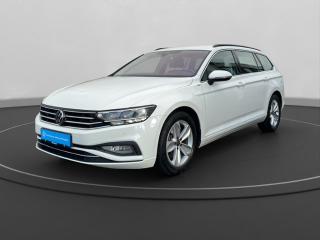 Volkswagen Passat 2.0 TSI Variant