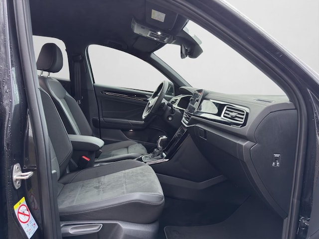 Volkswagen T-Roc 1.5 TSI DSG R-Line