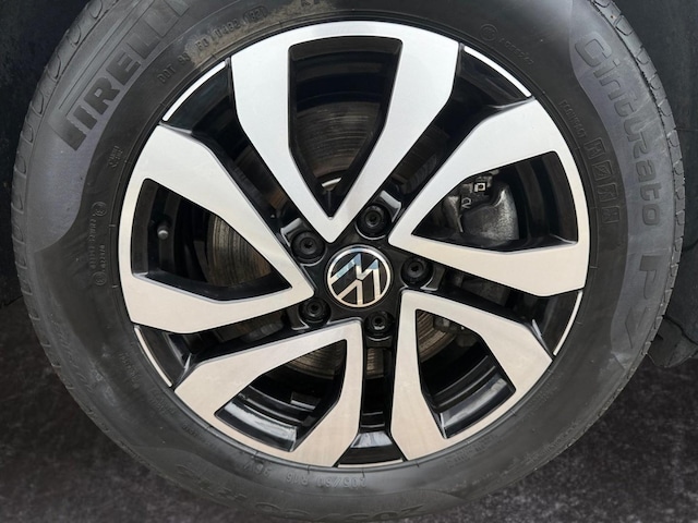 Volkswagen Touran 2.0 TDI DSG