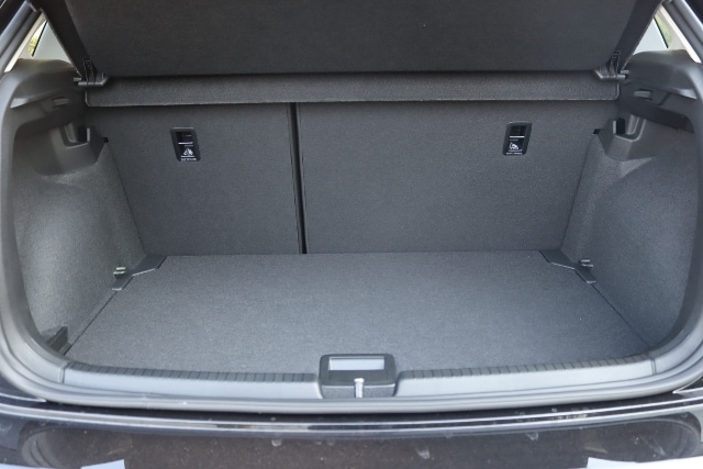 Volkswagen Polo Move