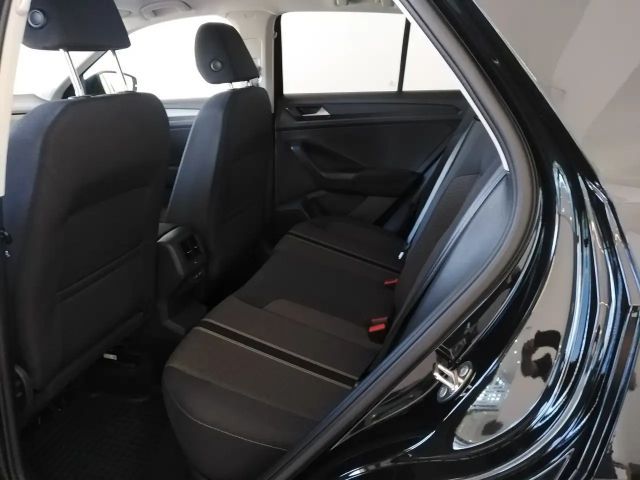 Volkswagen T-Roc DSG