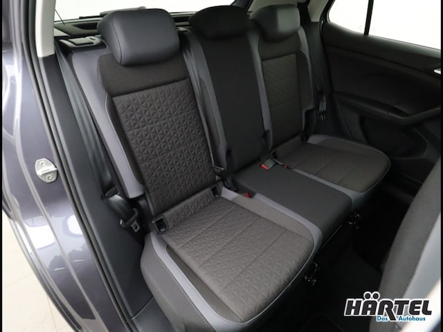 Volkswagen T-Cross 1.0 TSI DSG Style