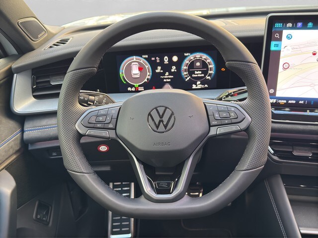 Volkswagen Tayron eHybrid