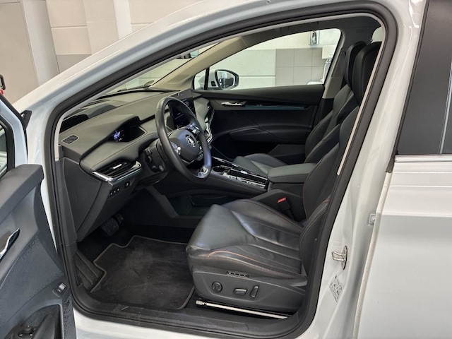 Skoda Enyaq Coupe iV 80x