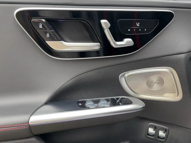 Mercedes-Benz C 63 AMG AMG Line Estate