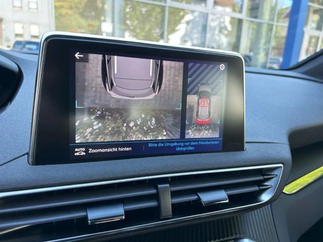 Peugeot 3008 Active Pack