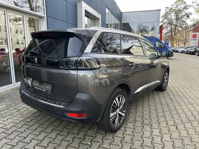 Peugeot 5008 Allure Pack
