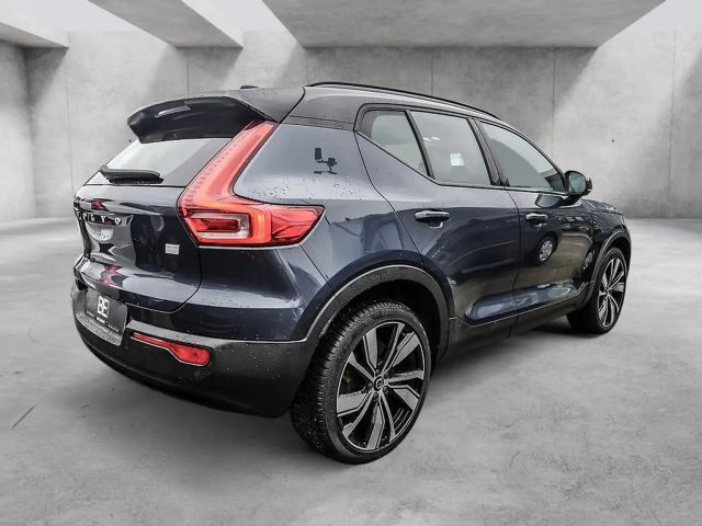 Volvo XC40 Recharge