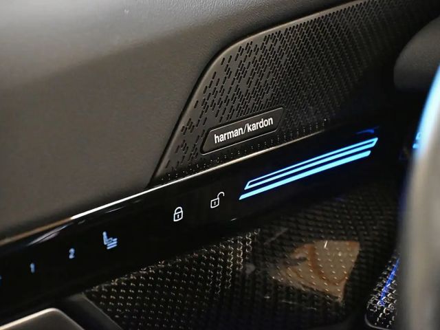 BMW 520 520d Touring xDrive