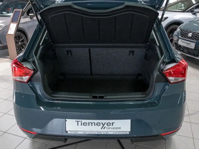 Seat Ibiza 1.0 TSI Style