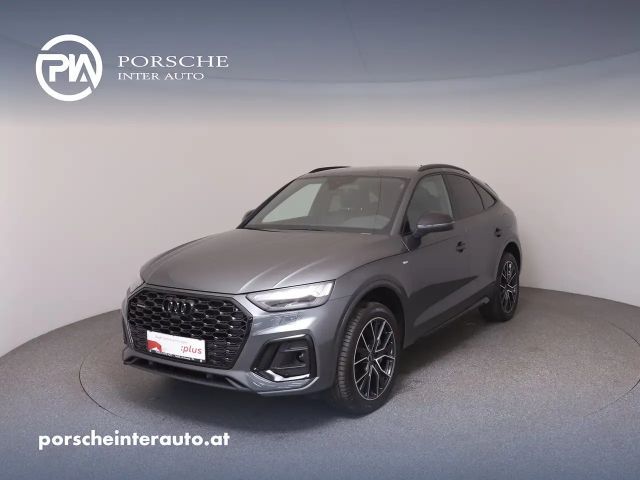 Audi Q5 55 TFSI Hybride Quattro