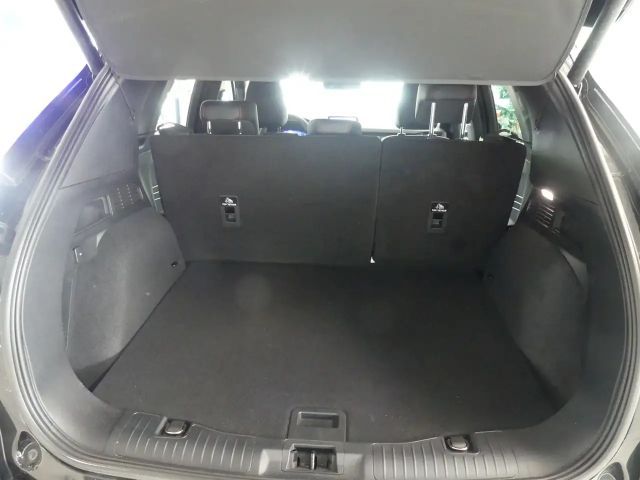 Ford Kuga Plug in Hybrid ST Line X