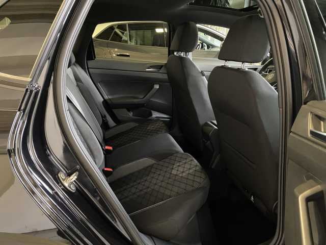 Volkswagen Polo 1.0 TSI