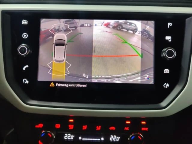 Seat Ibiza Xcellence