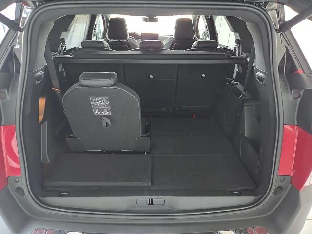 Peugeot 5008 EAT8 GT-Line PureTech