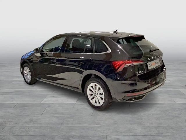 Skoda Scala Selection
