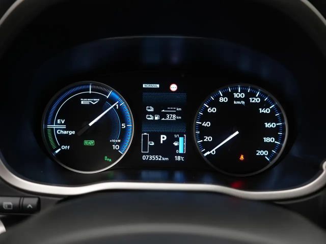 Mitsubishi Eclipse Cross 4WD