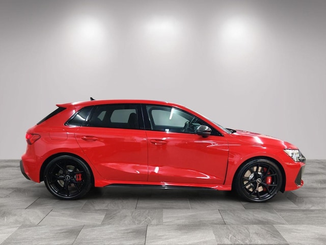 Audi RS3 Quattro S-Tronic Sportback